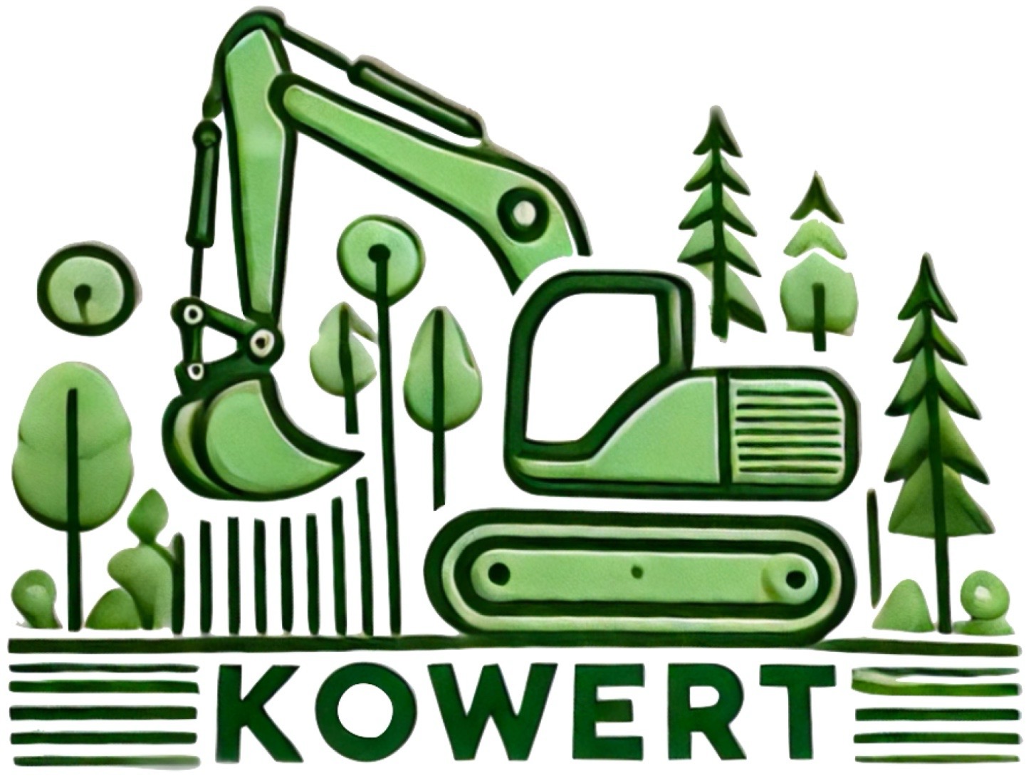 Kowert Gärtnermeister Logo