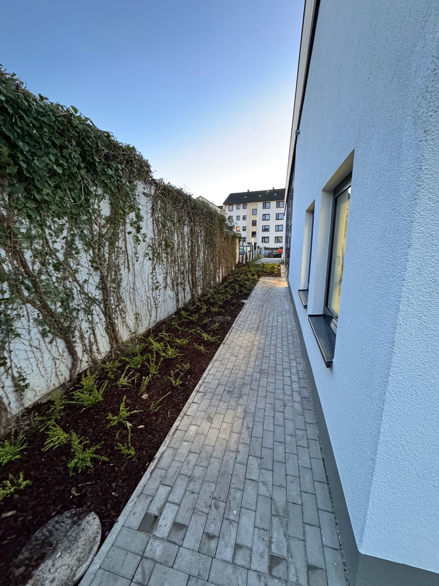 Professionelle Gartengestaltung Steinhagen